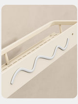 Bathroom Storage Shelf — view 6