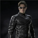 Cyclops-Style Shield Sunglasses — view 4