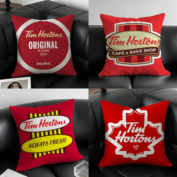 Printed Cushion Cover — product image