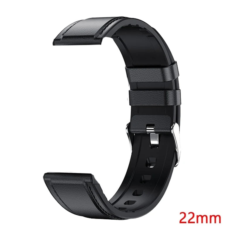 NEW GPS Outdoor fitness NFC Smart Watch Men 1.85 Inch AMOLED Screen  Bluetooth Call IP67 Waterproof Man Smart Watches Man 2025