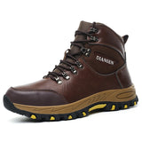Men's Work Shoes — view 7