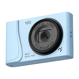 Retro Autofocus Digital Camera — view 7