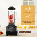 Blender & Food Processor — view 3