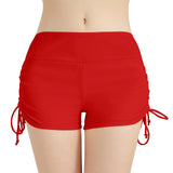 Women's Beach Swim Shorts — view 9