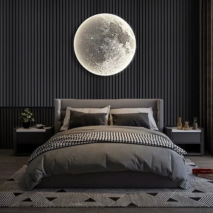 LED Wall Sconce — product image
