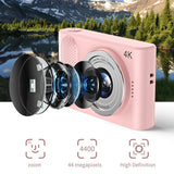 Mini Autofocus Digital Camera — view 3