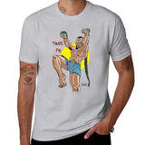 Men's Tong Po Graphic T-Shirt — view 11