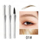 Fork-Tip Eyebrow Pencil — 3 Pieces — view 10