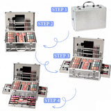 Makeup Gift Set with Mirror — view 7