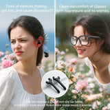 Camera-Enabled Smart Glasses — view 6