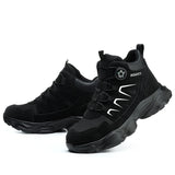 Steel-Toe Work Sneakers — view 8