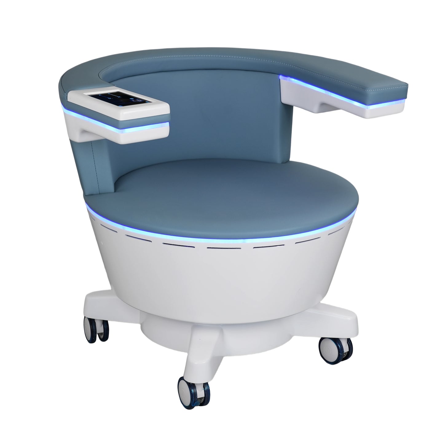 2025EMS Electromagnetic Non-Invasive Pelvic Floor Chair Strengthening Pelvic Muscles Chair Promote Postpartum Repair Ems Machine