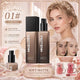 Soft Matte Foundation & Lip Gloss Set — view 9