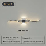 LED Wall Sconce — view 11