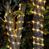 Solar Garden String Lights — view 3