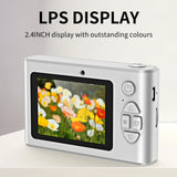Mini Autofocus Digital Camera — view 5