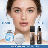 Foundation & Setting Powder Set — 2 Pieces — view 2
