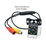 LED Vehicle Reversing Camera — view 3