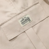 Men's Drawstring Cargo Shorts — view 5
