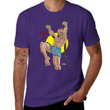 Men's Tong Po Graphic T-Shirt — view 8