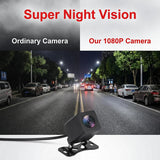 Dash Camera & Reversing Camera Set — view 3