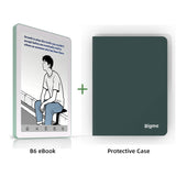 Bigme B6 Color E-Ink Reader — view 9