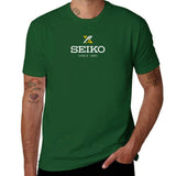 Men's Seiko V2 Graphic T-Shirt — view 10