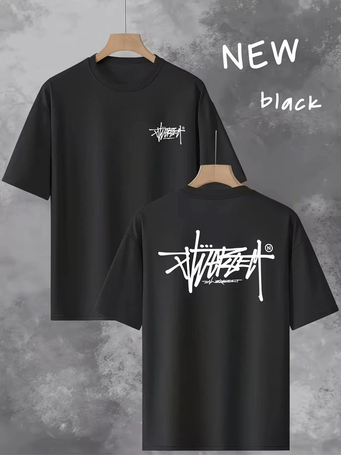 Men's Training T-Shirt — product image