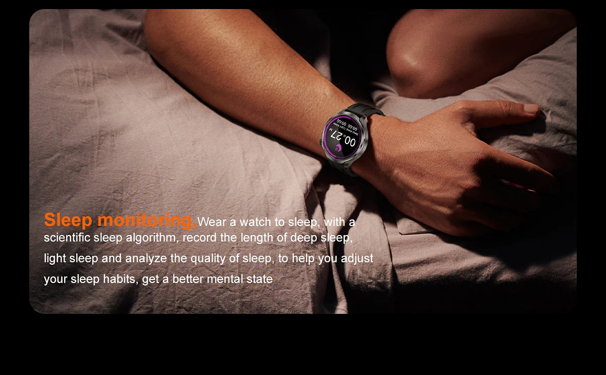 NEW GPS Outdoor fitness NFC Smart Watch Men 1.85 Inch AMOLED Screen  Bluetooth Call IP67 Waterproof Man Smart Watches Man 2025