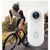 Magnetic Sports Action Camera — product image