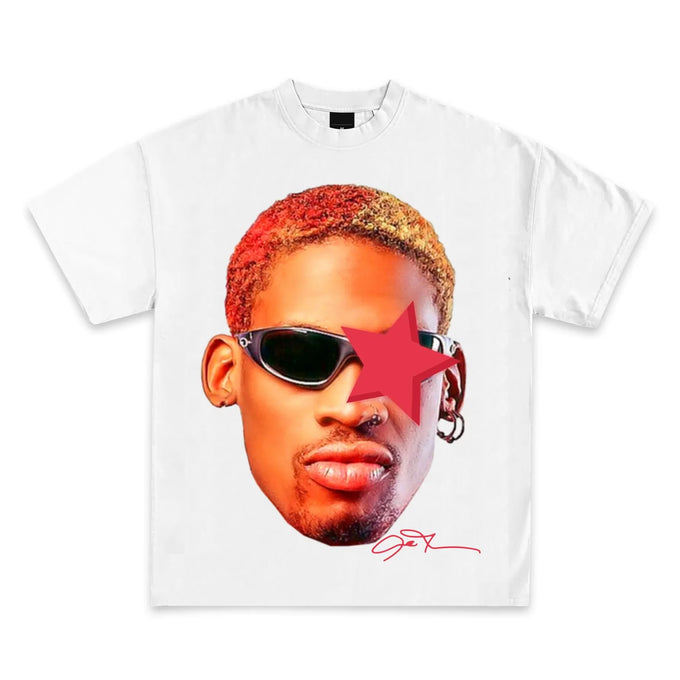 Men's Pop Culture Graphic T-Shirt — product image