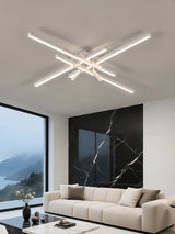 Linear LED Ceiling Light — view 2