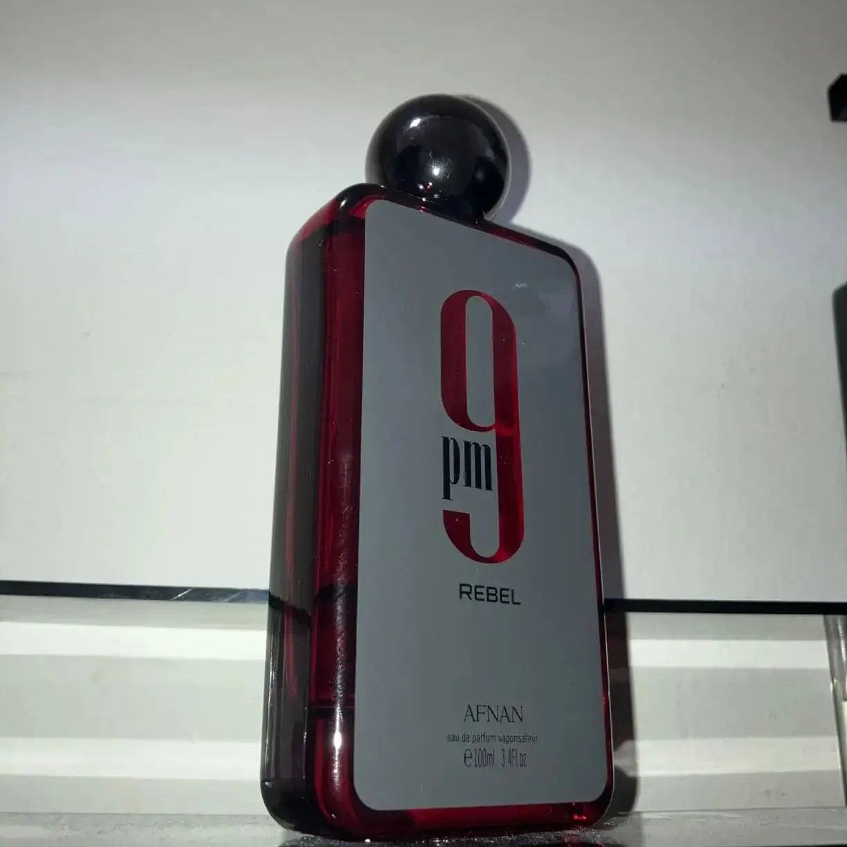 Elixir Extrait De Parfum 3.4 Fl. Oz. & Rebel Eau De Parfum 3.4 Fl. Oz. Dual Set Ideal Holiday Gift for Various Occasions