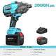 Cordless Impact Wrench — view 10