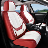 Car Seat Cover Set — product image