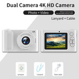 Mini Autofocus Digital Camera — view 8