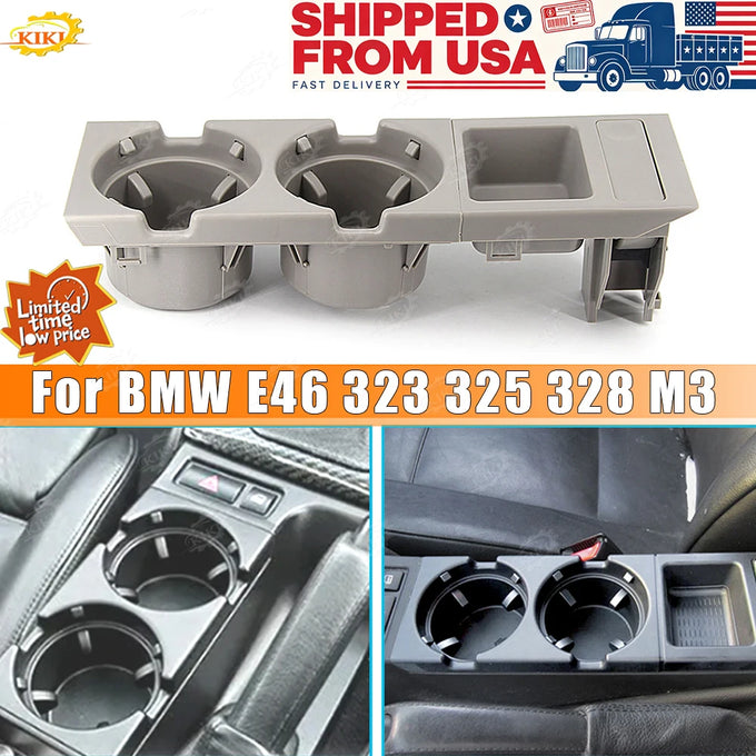 Vehicle Cup Holder Organizer — product image
