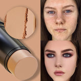 Foundation & Concealer Stick — 2 Pieces — view 3