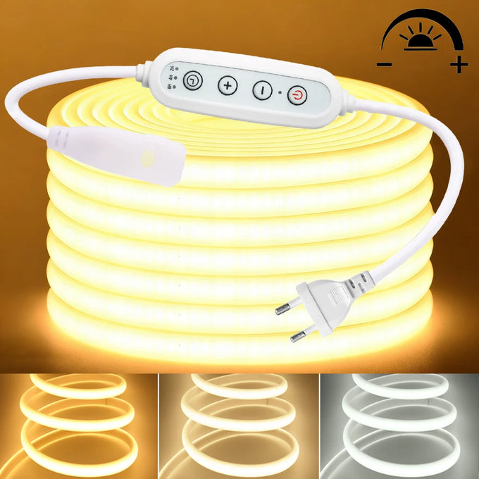 Flexible LED Strip Light — product image