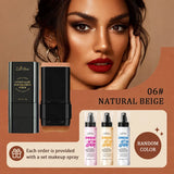 ZaiDoc Concealer Stick & Setting Spray — view 12