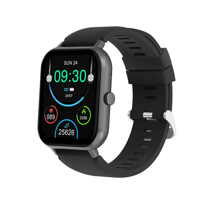 Dafit Luxury Men Smartwatch Wireless Call Smart Watch Fitness Clock Waterproof Sports Watches for Women IOS Android Phones 2026