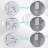 Non-Electric Bidet Attachment — view 2