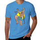 Men's Tong Po Graphic T-Shirt — view 17