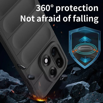 Case For OnePlus 15 15R 5G Silicone Protective Shockproof Cover Coque Capa Fundas