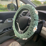 Steering Wheel & Interior Accessory Set — view 2