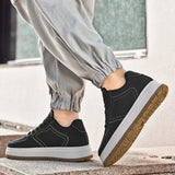 Men's Elevator Casual Sneakers — view 3