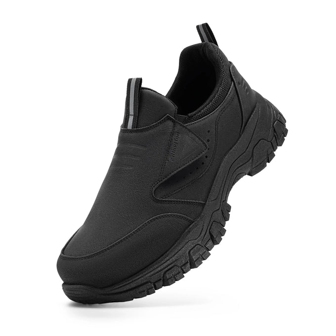 Men's Slip-On Business Loafers — product image