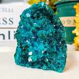 Decorative Crystal Ornament — view 6