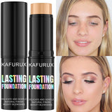 Foundation & Concealer Stick — 2 Pieces — view 5