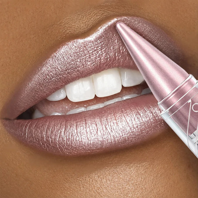 Shimmer Lipstick Set — 2 Pieces — product image